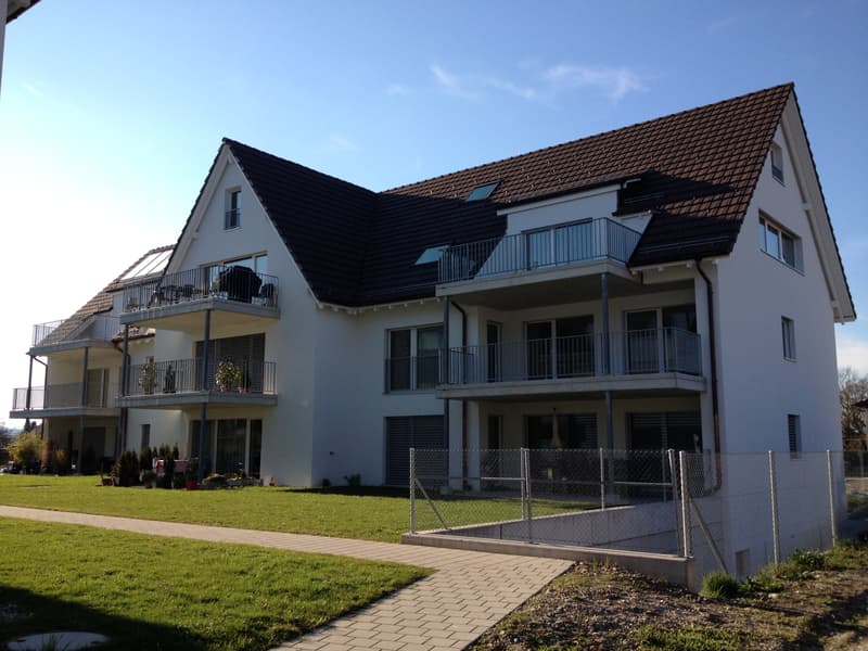 Aussenansicht