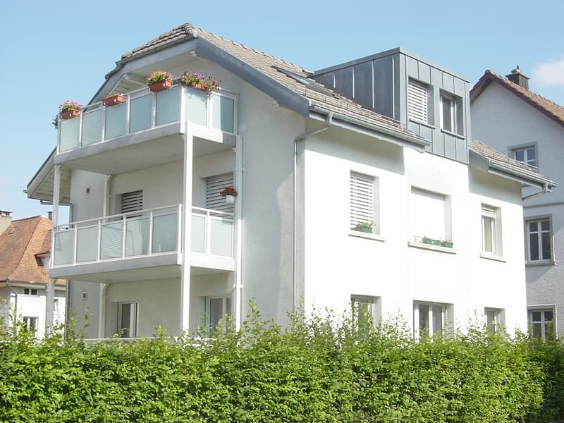 Aussenansicht