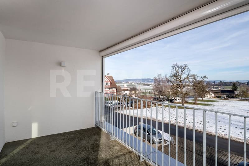 Hochwertige 4.5-Zimmer-Wohnung mit unverbaubarer See- und Weitsicht (10)