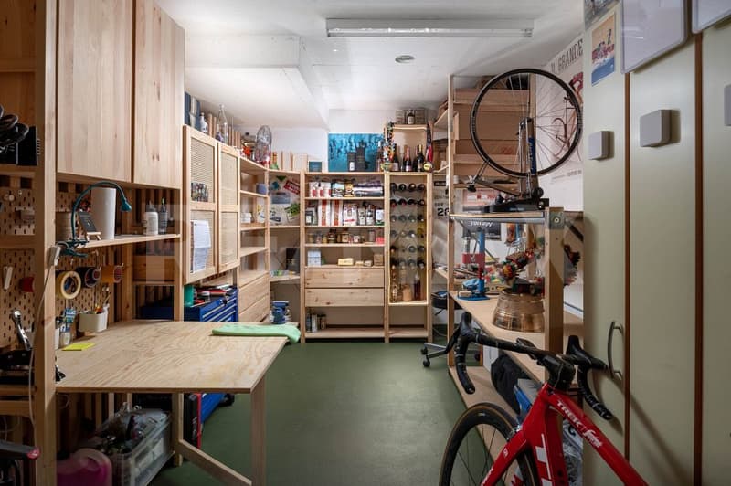 Grosszügige 3.5-Zimmer Wohnung in steuergünstiger Gemeinde (10)