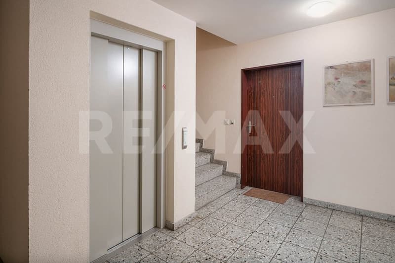 Zentral und ruhig wohnen kompakte 1.5-Zimmer-Wohnung nahe Zürichsee und Bahnhof (7)