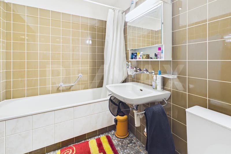Charmante 1.5-Zimmer-Wohnung modernisiert und nur wenige Schritte vom Zürichsee (5)