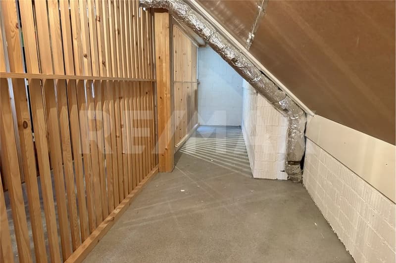 2.5-Zimmer-Dachwohnung mit spektakulärer Aussicht über Zürich (10)