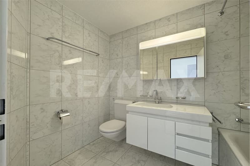 2.5-Zimmer-Dachwohnung mit spektakulärer Aussicht über Zürich (5)