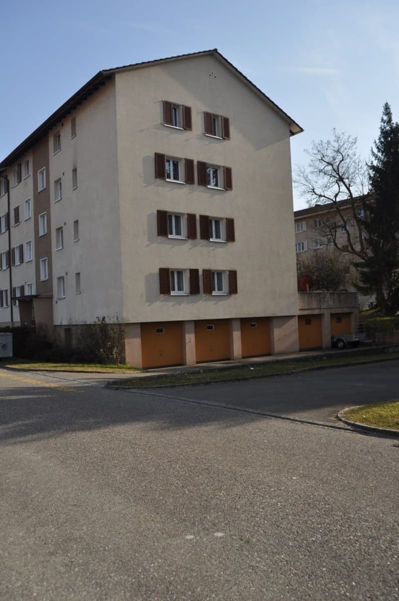 Sanierte Wohnung in Seenähe (9)