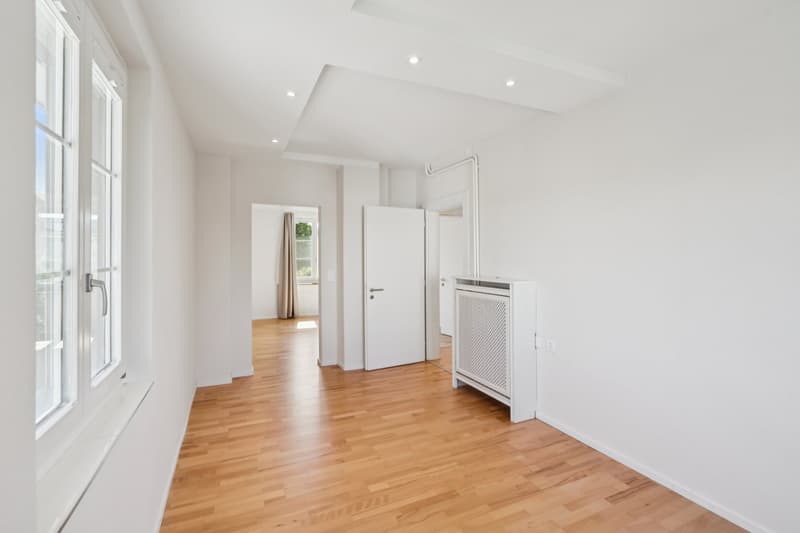 Zimmer 1. OG