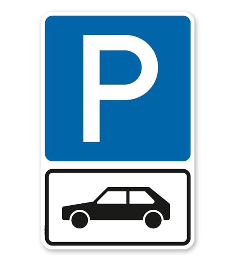 Parkplatz zu vermieten