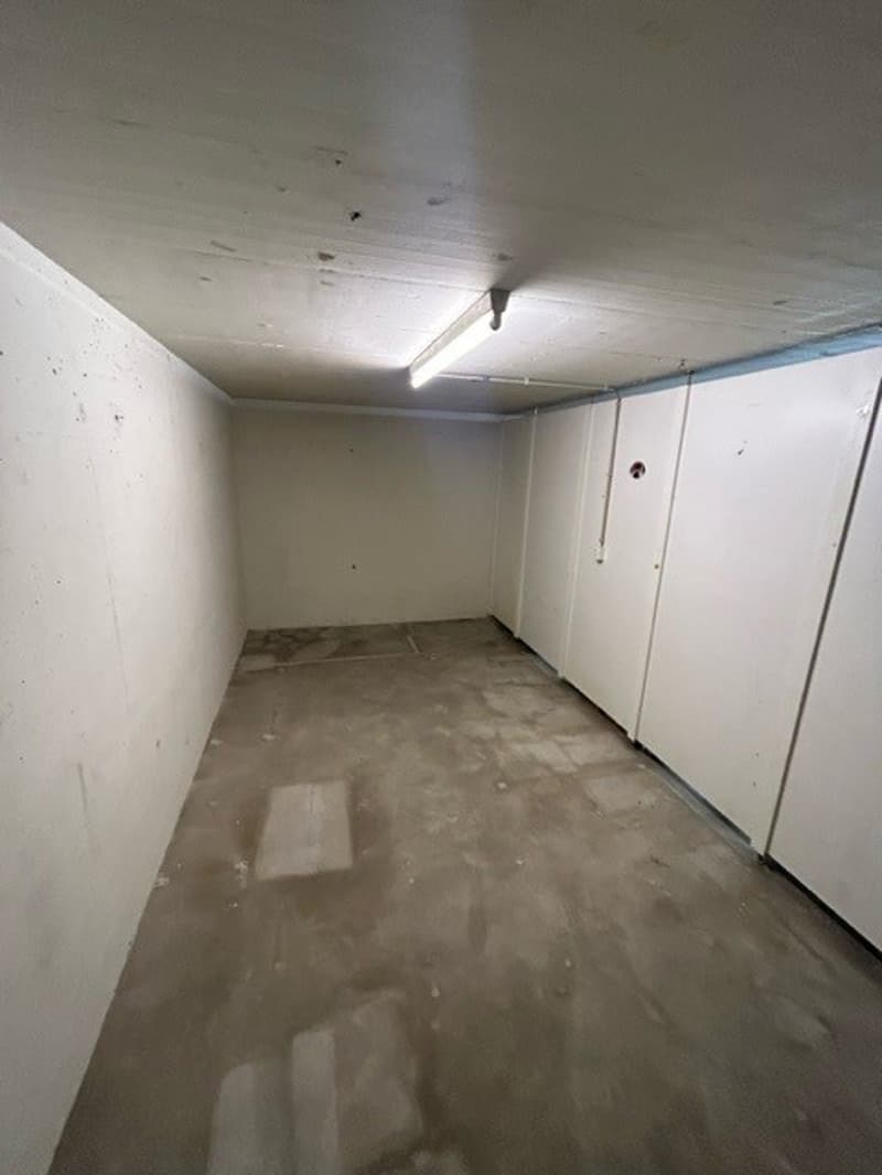 Espace de stockage dans Stadt16Märt (2)