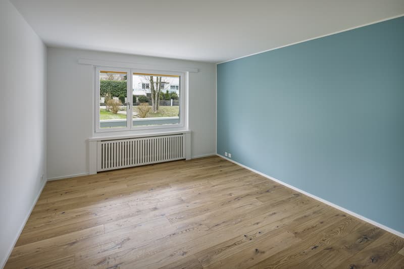 3.5 - Zimmerwohnung an sehr gut besonnter Lage in Pfaffhausen (6)