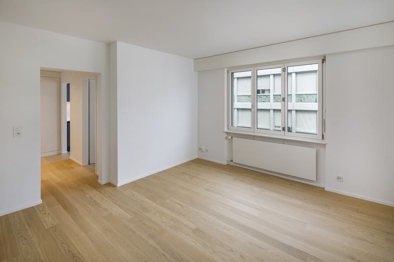 Zentral gelegene 1-Zimmerwohnung (3)