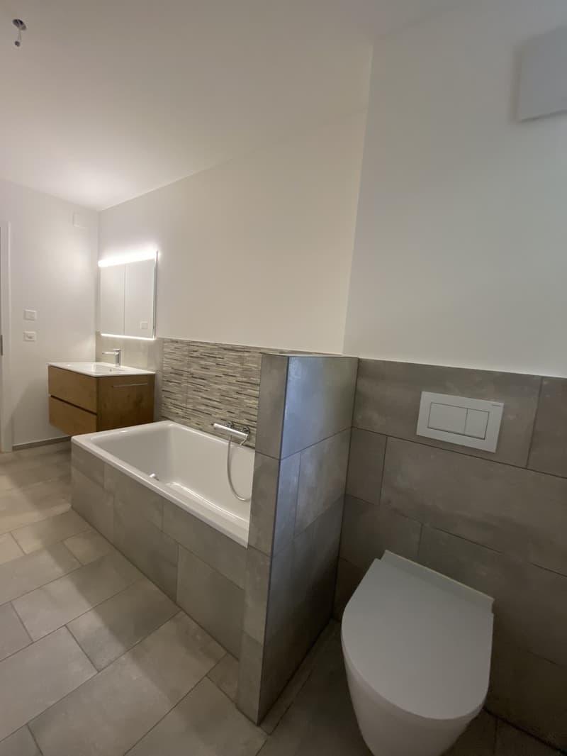 Entdecken Sie diese wunderschöne 3.5-Zimmerwohnung im Herzen des beliebten Kreises 7 (5)