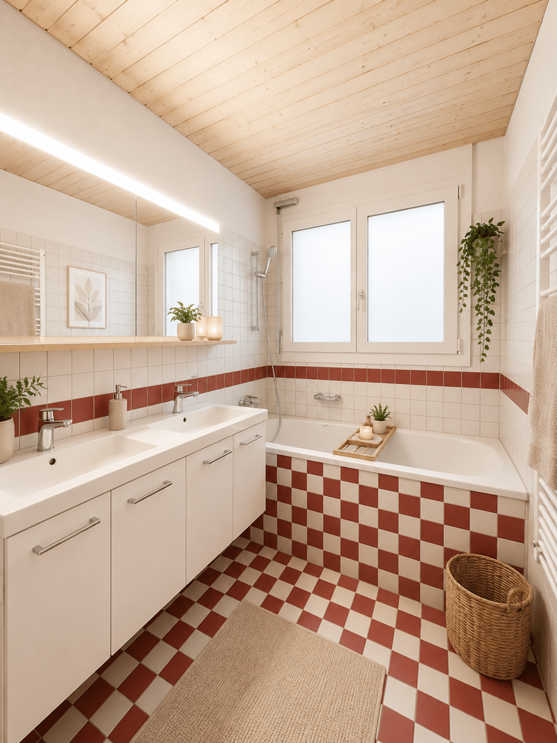 Schöne 3.5- Zimmerwohnung nahe Römerhof zu vermieten (11)