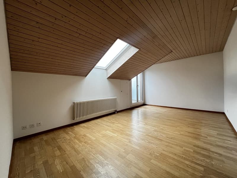 Schöne 3.5- Zimmerwohnung nahe Römerhof zu vermieten (10)