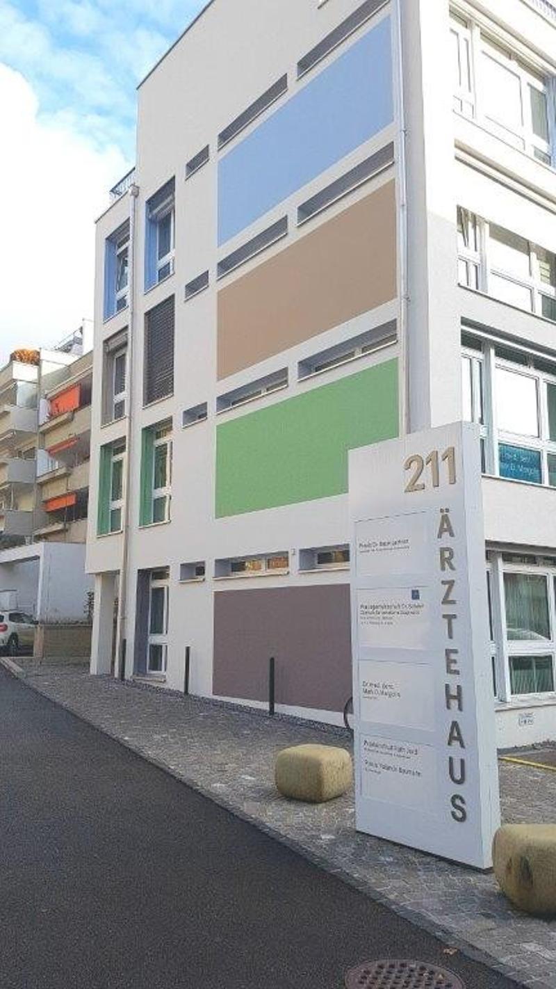 Einstellplatz zu vermieten (1)