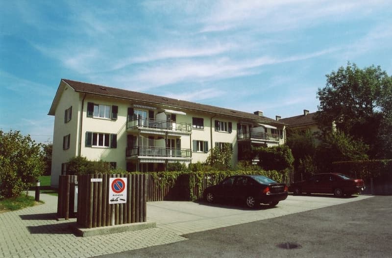 Aussenansicht