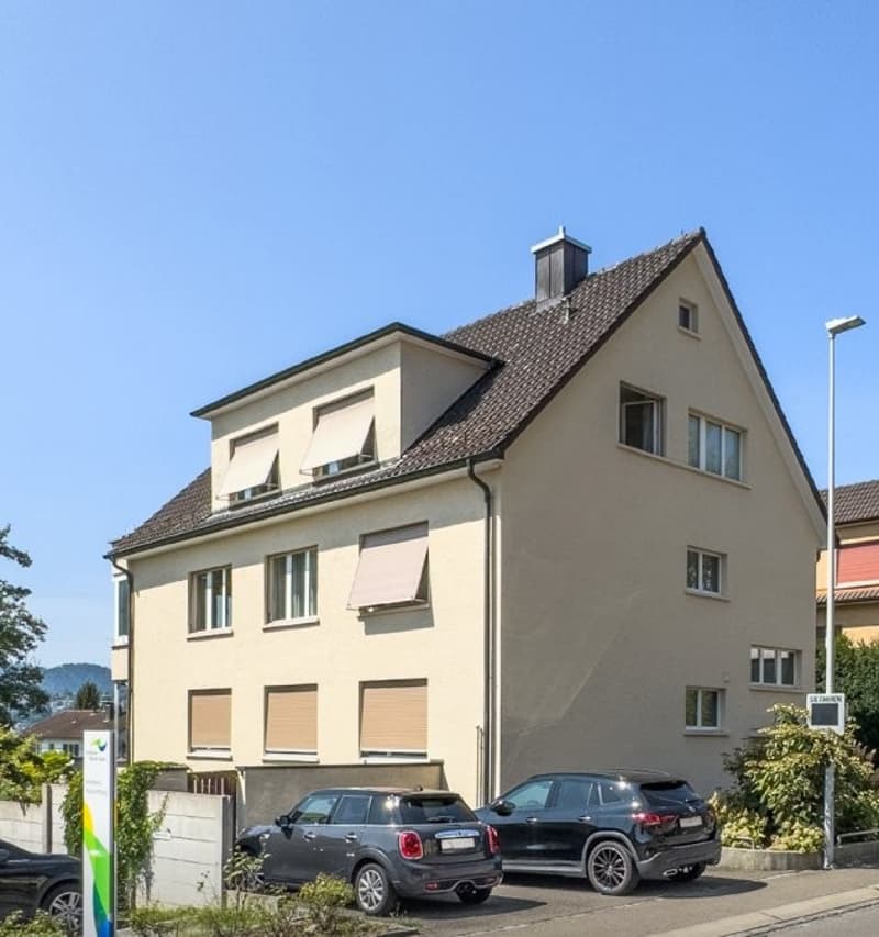 Liegenschaft