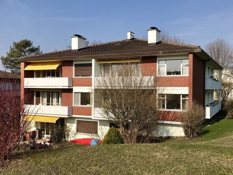 Liegenschaft