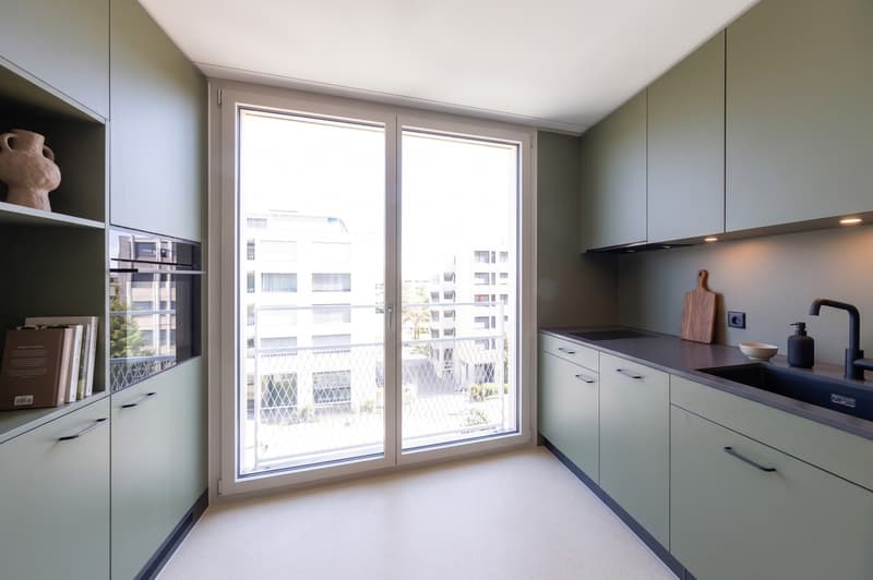 Erstvermietung Amalfi Due Urbane Maxilofts im Kreis 3 (3)
