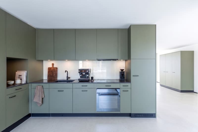 Erstvermietung Amalfi Due  Urbanes Maxilofts im Kreis 3 (2)
