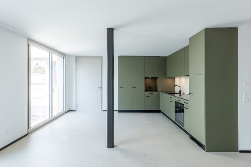 Erstvermietung Amalfi Due  Urbanes Maxilofts im Kreis 3 (3)