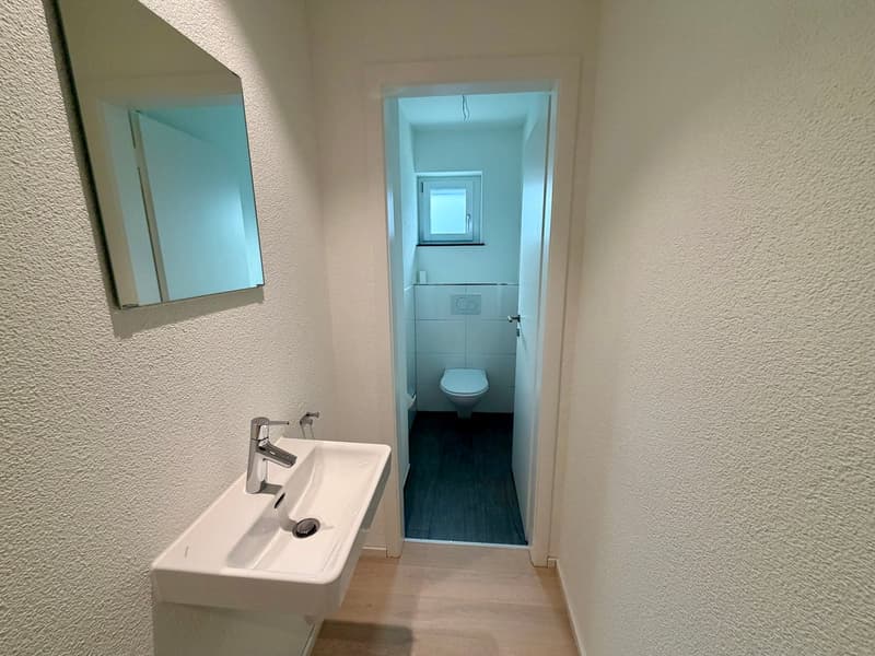Ruhiges Wohnen mit hoher Lebensqualität in Adliswil (6)