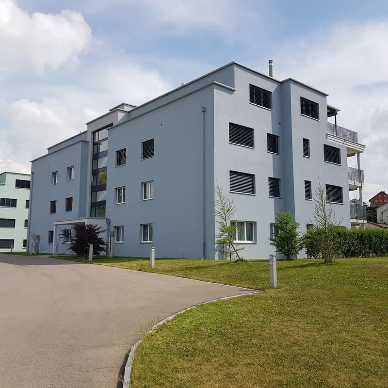 Liegenschaft