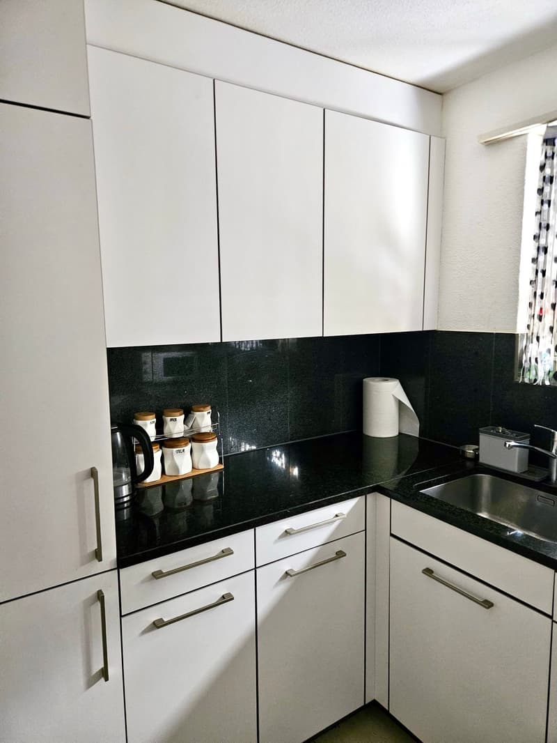 Grosszügige Wohnung an ruhiger Lage (10)
