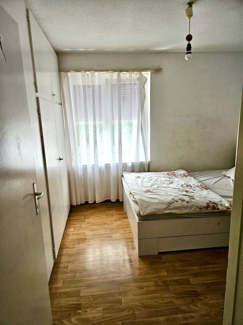 Grosszügige Wohnung an ruhiger Lage (6)