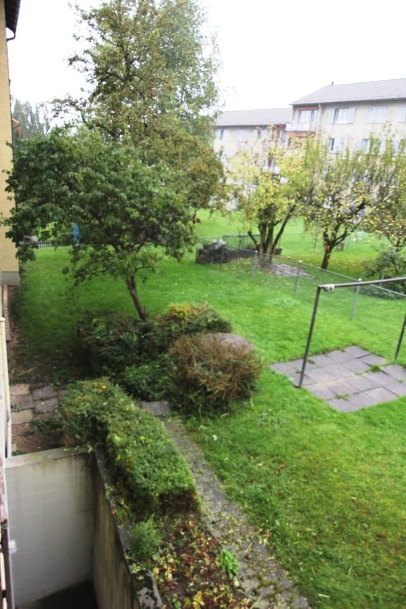 Aussenansicht