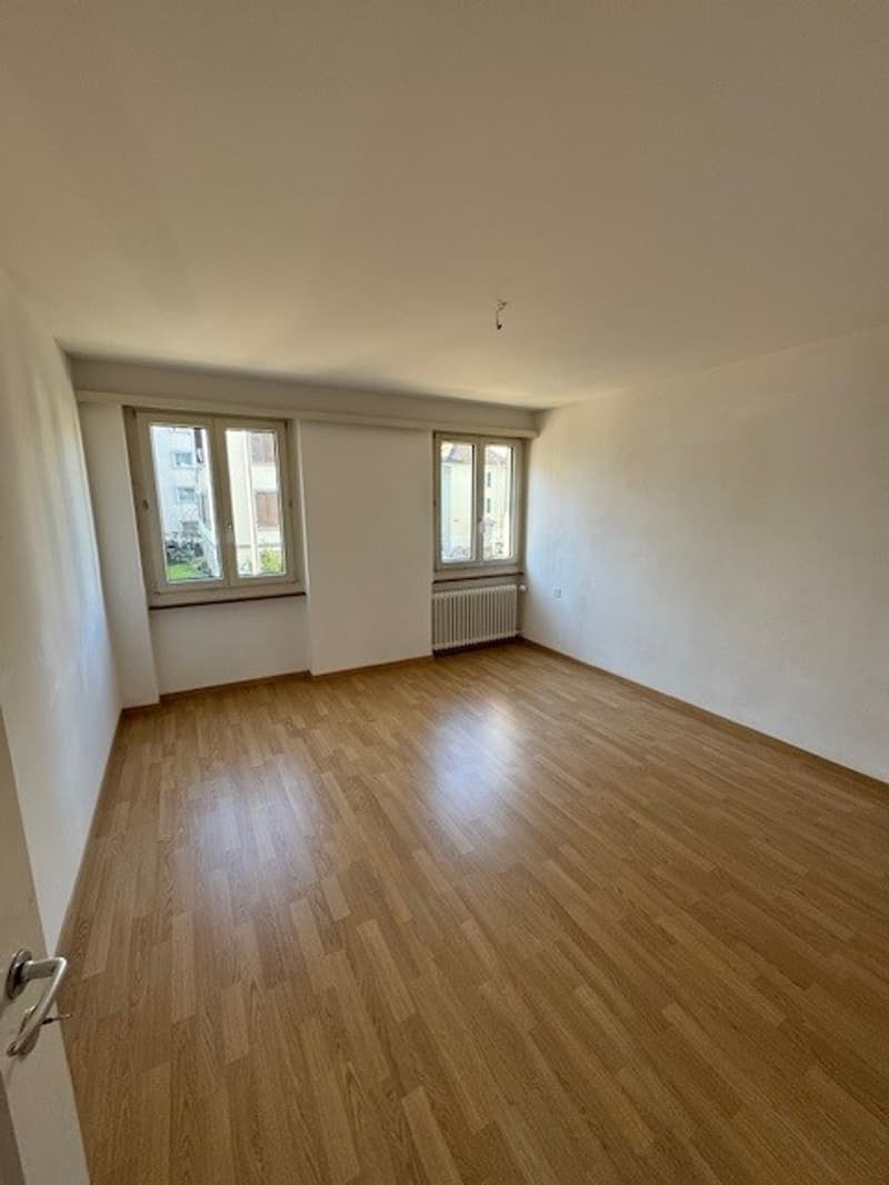 Schöne und zentrale Altbauwohnung zu vermieten (4)