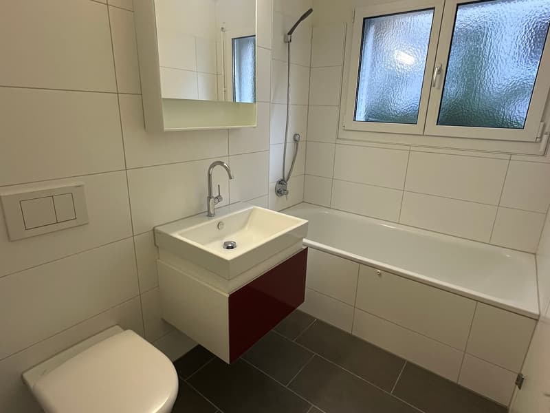 Ihre neue Wohnung wartet auf Sie! (6)
