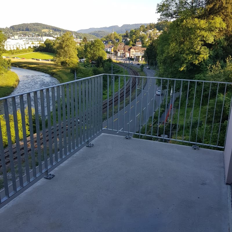 Ihre neue Wohnung wartet auf Sie! (8)