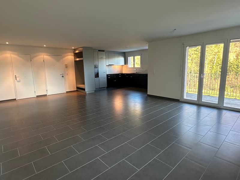 Ihre neue Wohnung wartet auf Sie! (1)
