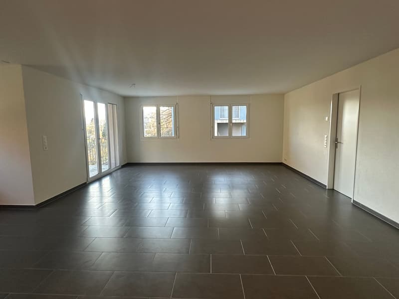 Ihre neue Wohnung wartet auf Sie! (3)