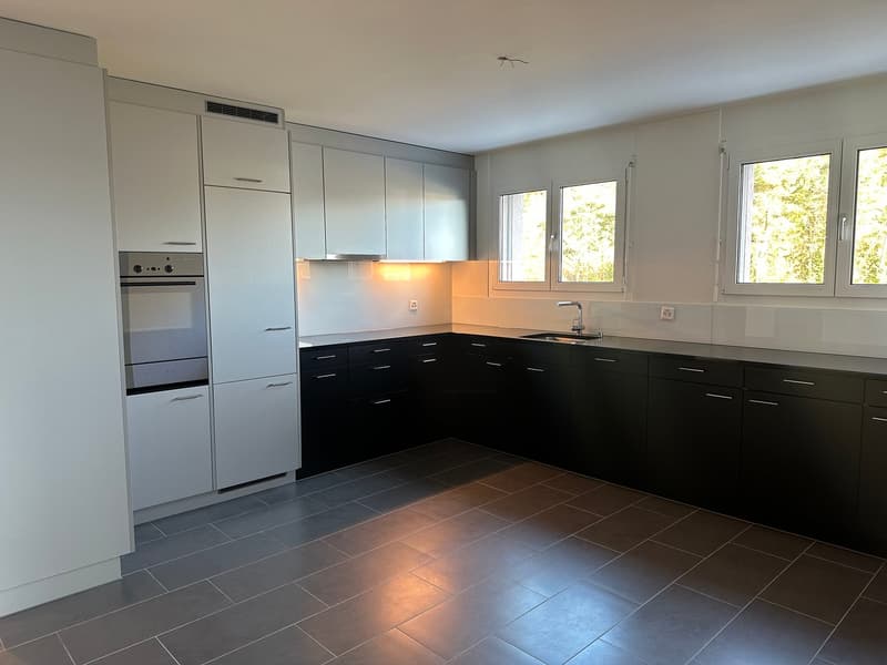 Ihre neue Wohnung wartet auf Sie! (2)