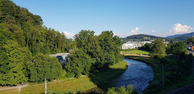 Ihre neue Wohnung wartet auf Sie! (9)