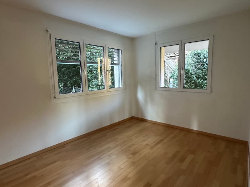 Ihre neue Wohnung wartet auf Sie! (5)