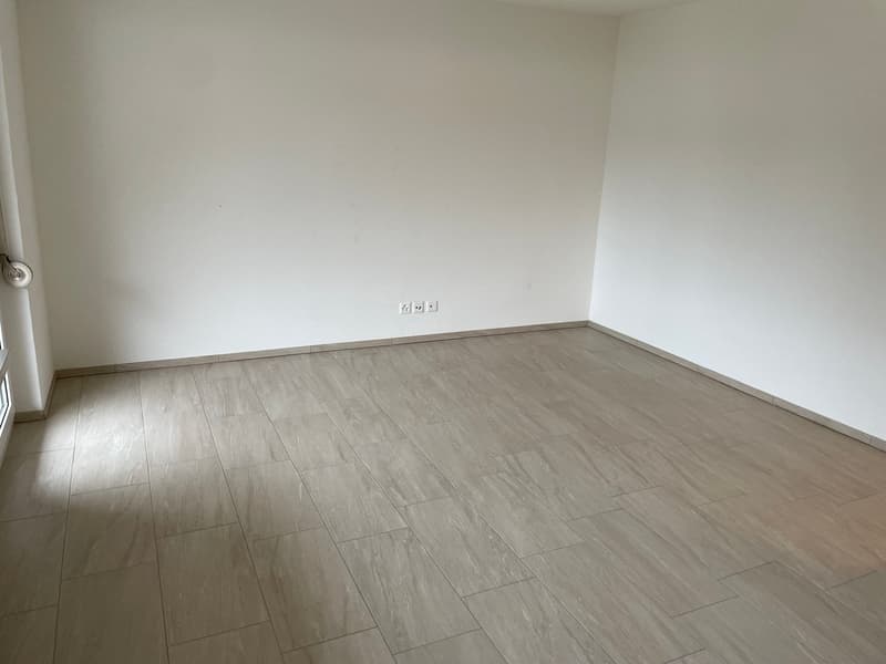 Grosszügige und ruhige Wohnung (6)