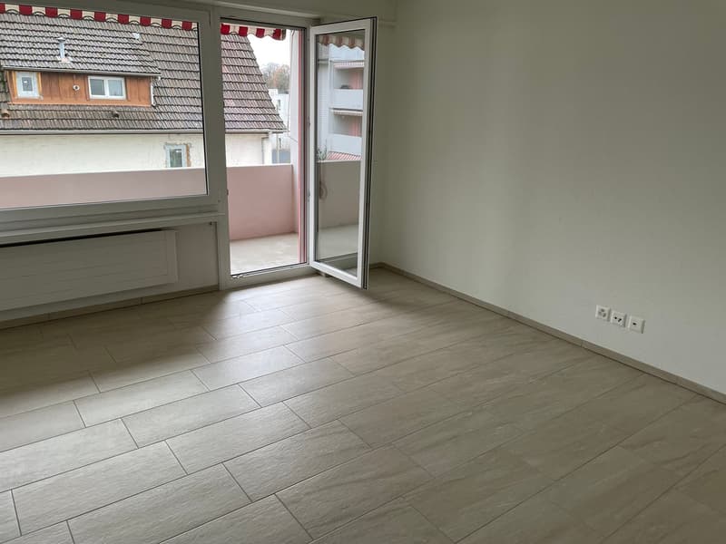 Grosszügige und ruhige Wohnung (5)