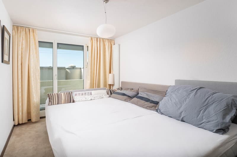 Zuhause mit Aussicht & Lebensqualität, die begeistert! (10)