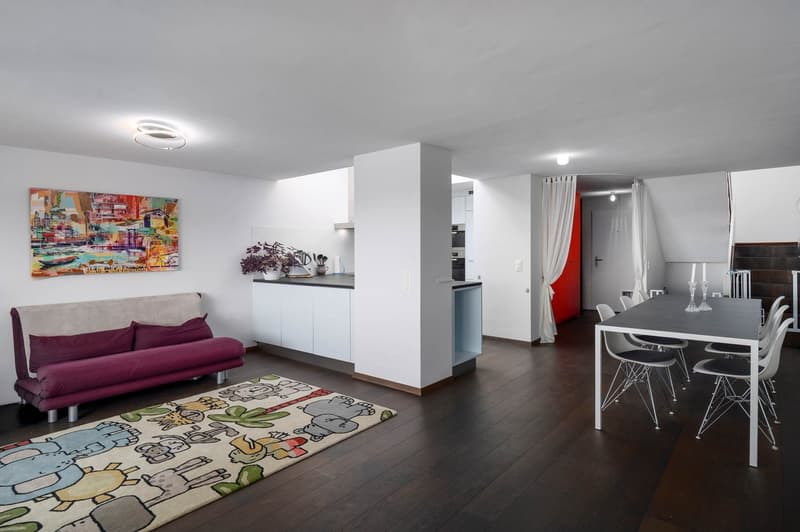 Zuhause mit Aussicht & Lebensqualität, die begeistert! (3)