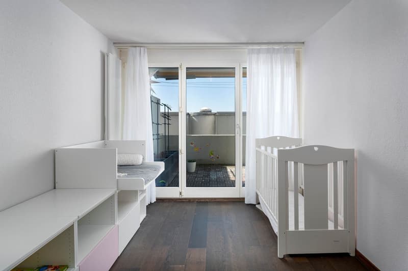 Zuhause mit Aussicht & Lebensqualität, die begeistert! (9)