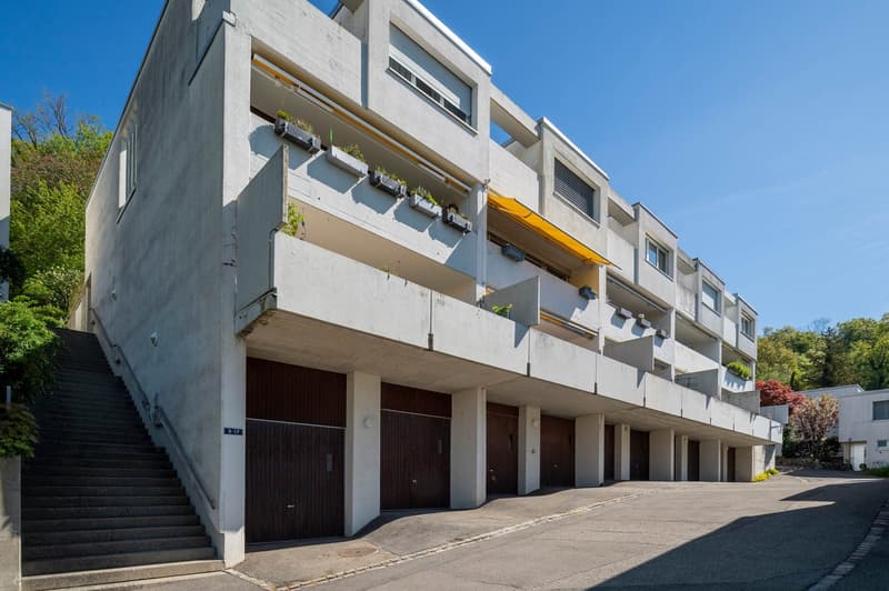Zuhause mit Aussicht & Lebensqualität, die begeistert! (2)