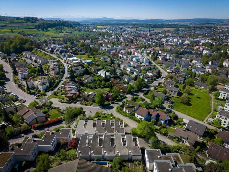 Zuhause mit Aussicht & Lebensqualität, die begeistert! (14)