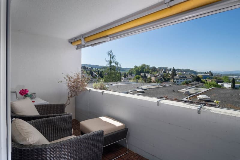 Zuhause mit Aussicht & Lebensqualität, die begeistert! (5)