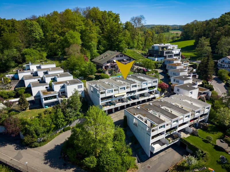 Zuhause mit Aussicht & Lebensqualität, die begeistert! (12)