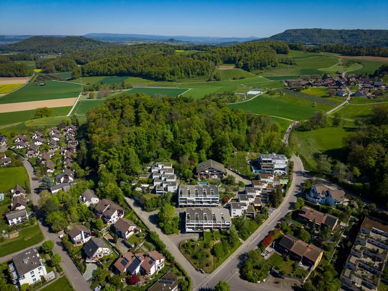 Zuhause mit Aussicht & Lebensqualität, die begeistert! (13)