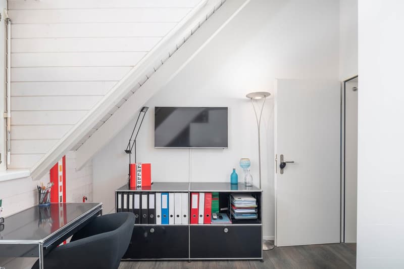 Sensationelle Dachwohnung an bevorzugter Lage! (3)