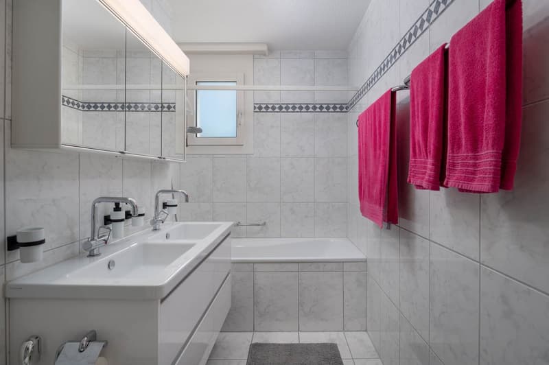 Sensationelle Dachwohnung an bevorzugter Lage! (6)