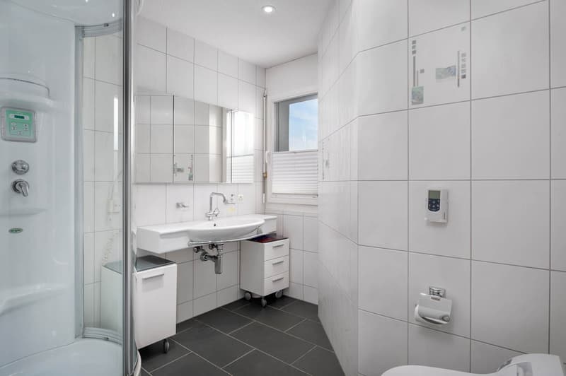 Grandiose Garten-Wohnung in Dänikon… (3)
